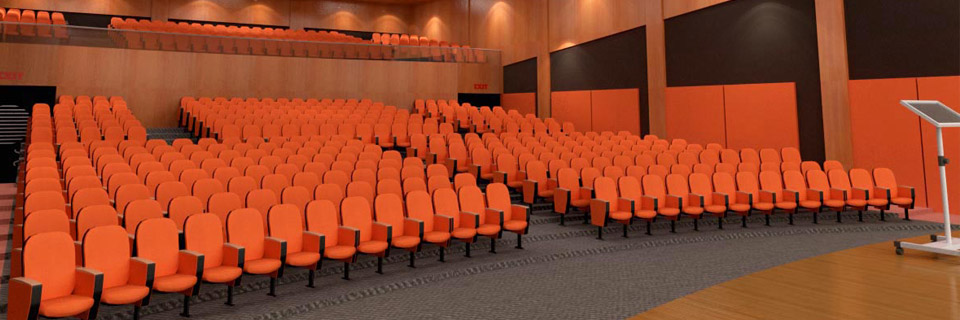 Auditorium